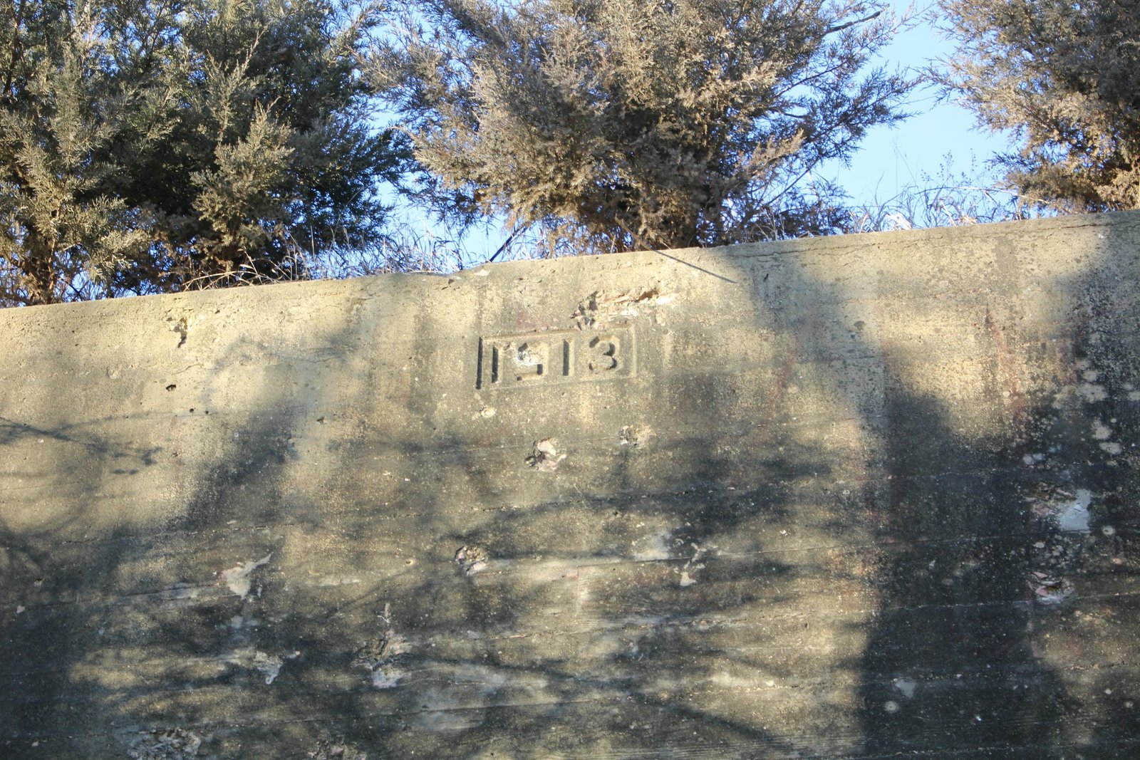 Date stamp